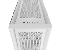 Corsair 5000D CORE Airflow White - 1193963 - zdjęcie 3